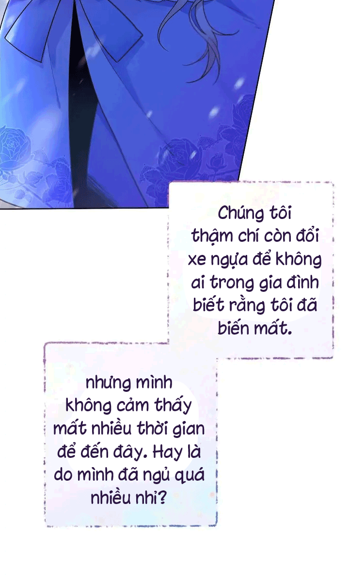 quý cô lady crystal là một người đàn ông chapter 0.2 7