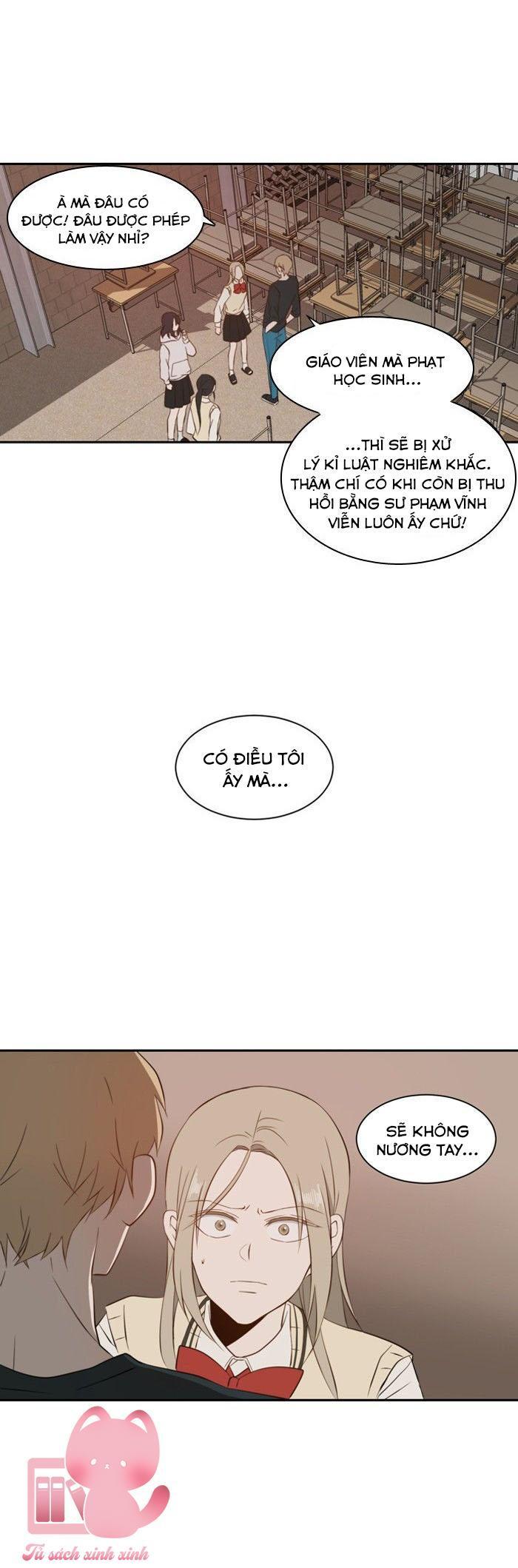 a good day to be a dog chapter 34 24