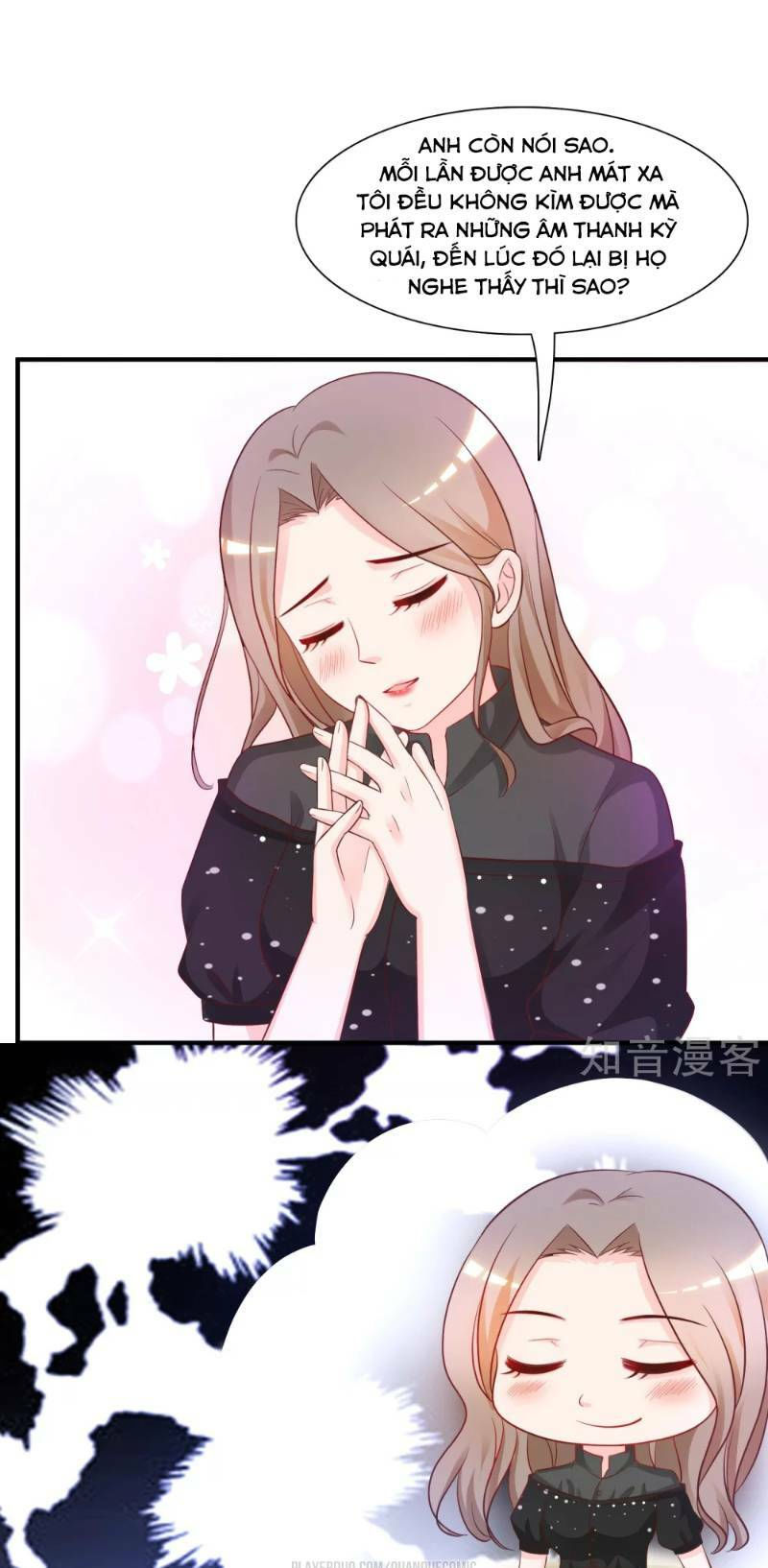 tối cường vận đào hoa chapter 66 14