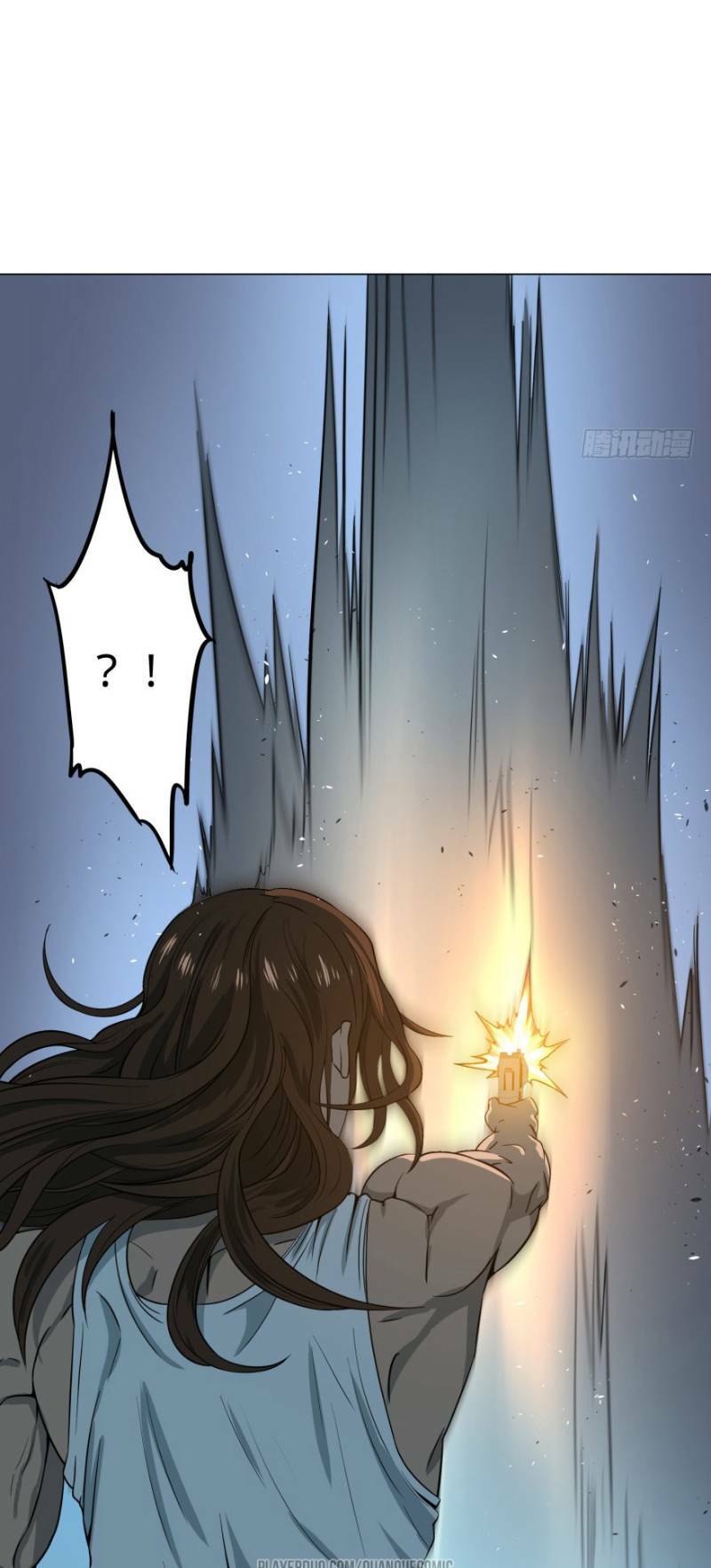 danh sách kẻ phản diện chapter 36 16