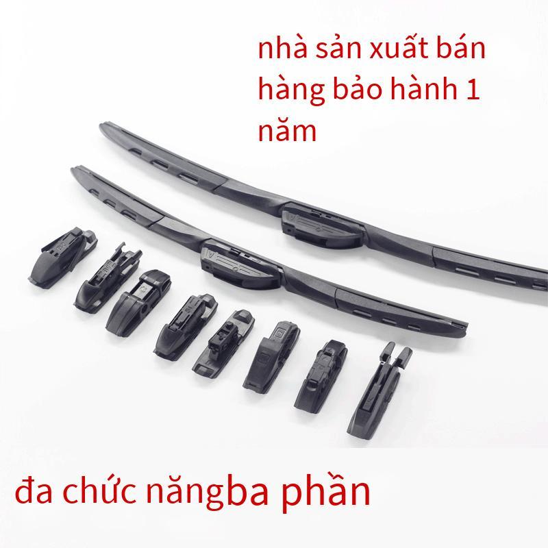 Cần gạt nước đa chức năng thuận lợi nhất gạt nước ba giai đoạn gạt nước ô tô tám trong một gạt nước ô tô gạt nước thông minh