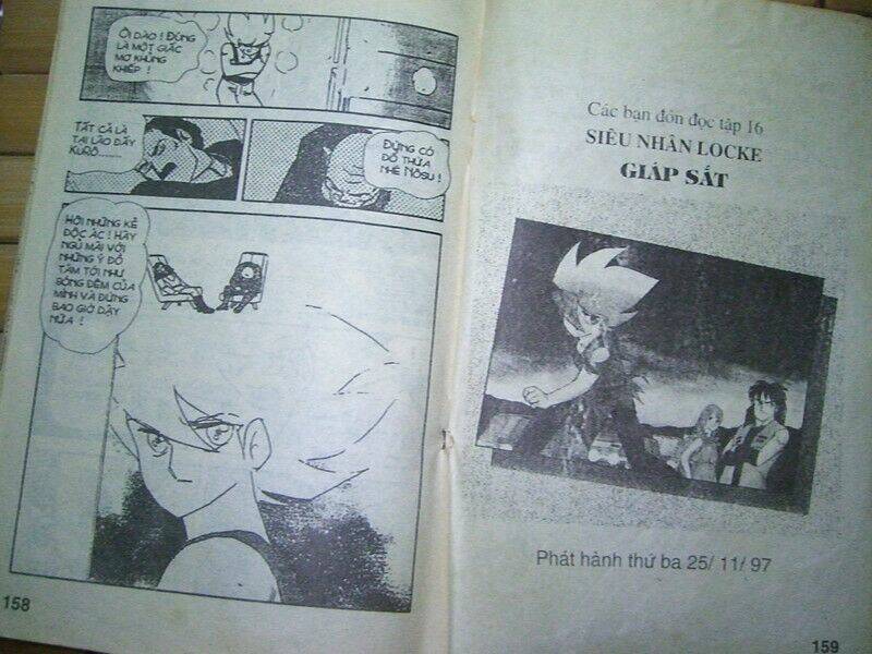 siêu nhân locke chapter 15 79