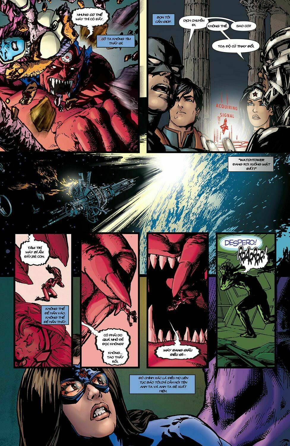 justice league chapter 20 9