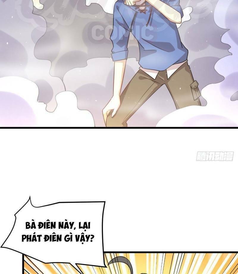 xuyên không vào thế giới nữ cường chapter 96 67