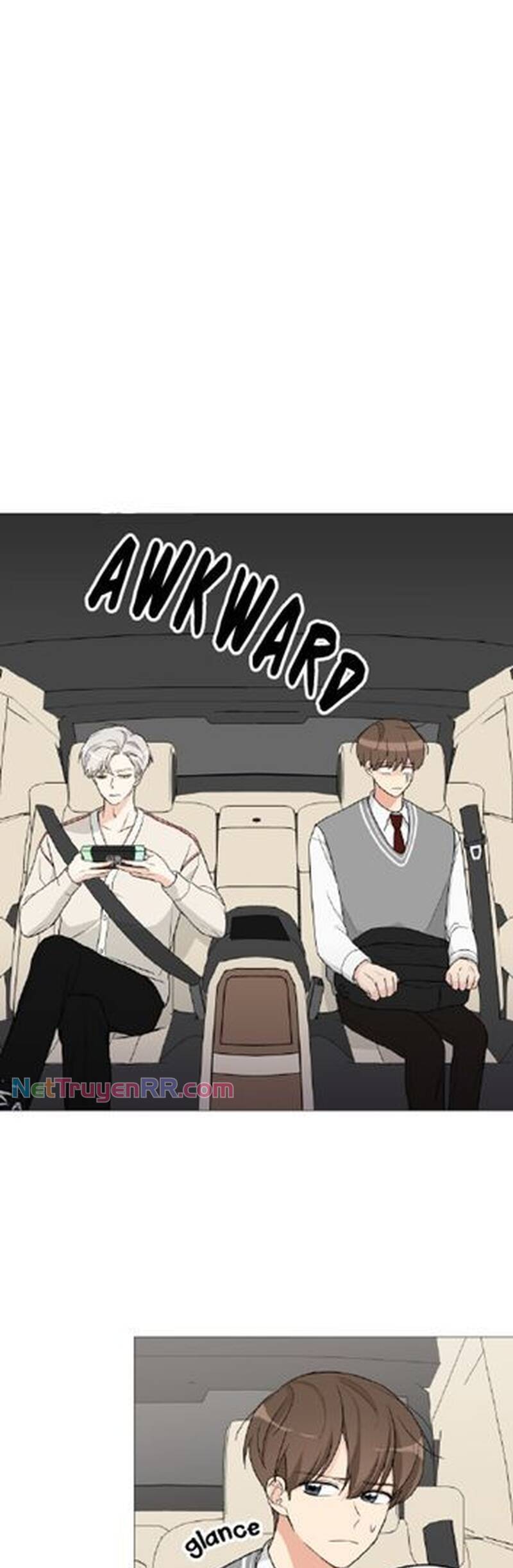 cô nàng 1m8 chapter 7.1 11