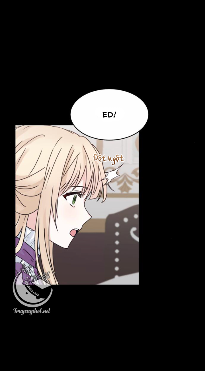 thánh nữ ẩn mình chapter 7.1 27