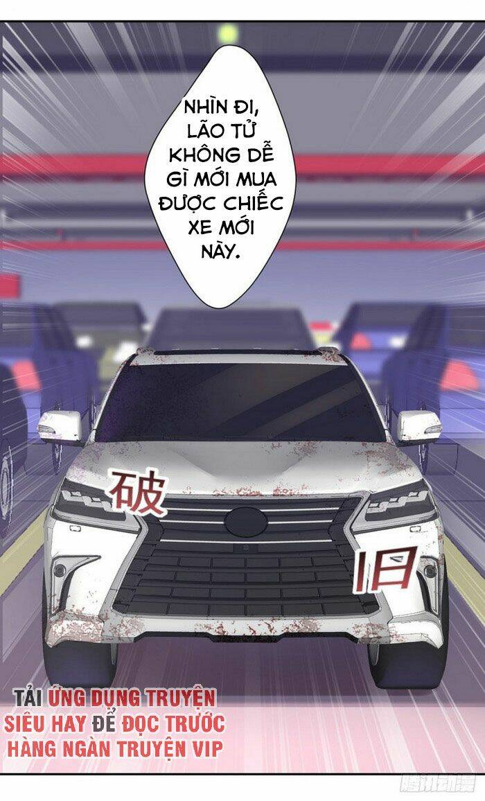 mở phòng khám tại tu tiên giới chapter 10 14