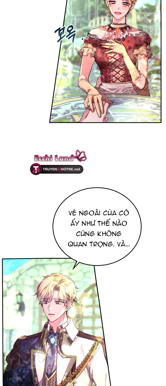 rosalyn vogart chapter 0.1 18