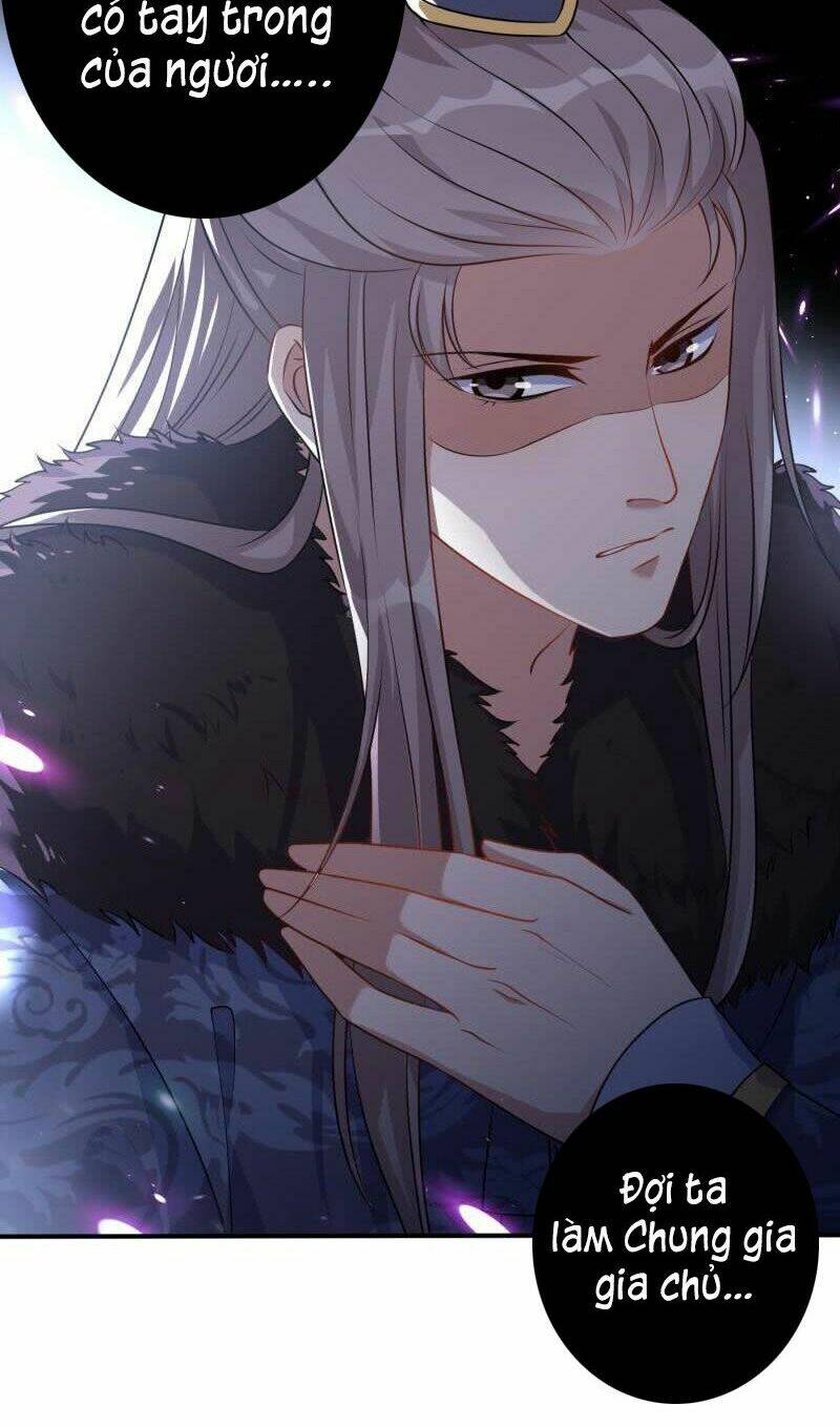 phượng mệnh vi hoàng chapter 3 18