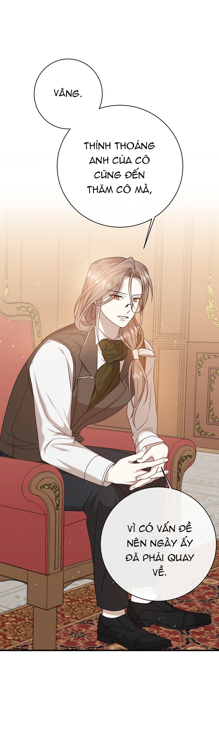 tôi đã gặp nam chính trong ngục tù chapter 15 73