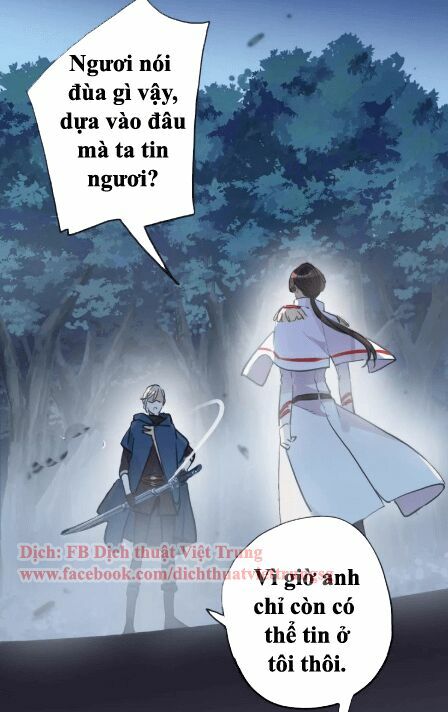 vết cắn ngọt ngào phần 2 chapter 24 18