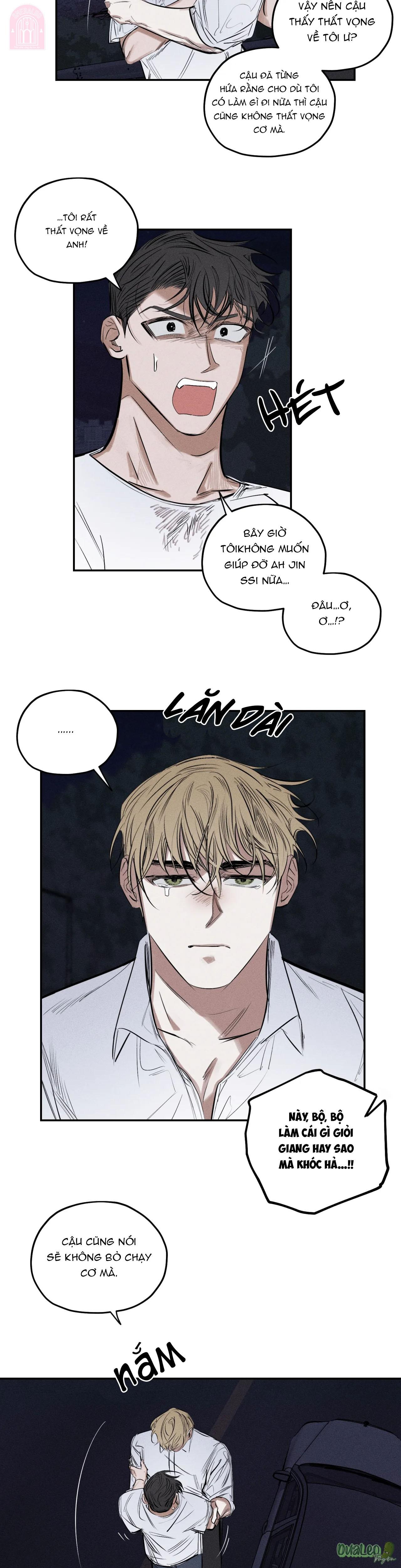 Đóa hoa tội lỗi chapter 41