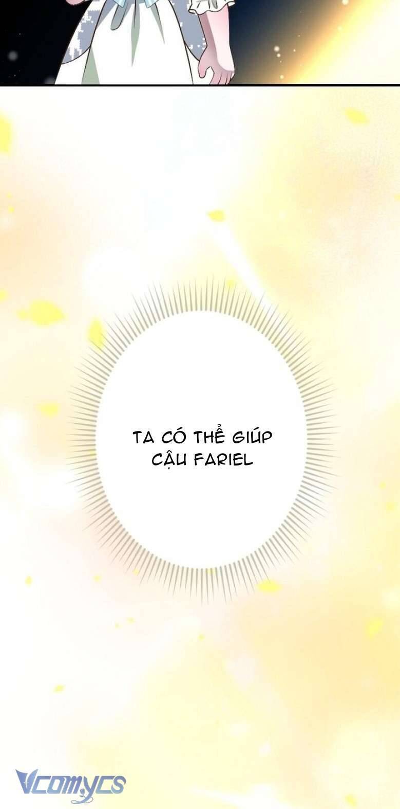 sau này họ sẽ sinh ra tôi chapter 10 44