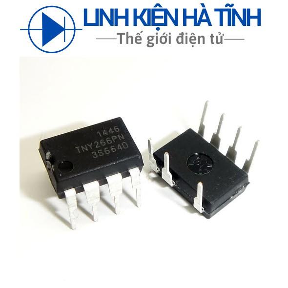 5 con IC NGUỒN TNY266PN TNY266P TNY266 266 dip-7