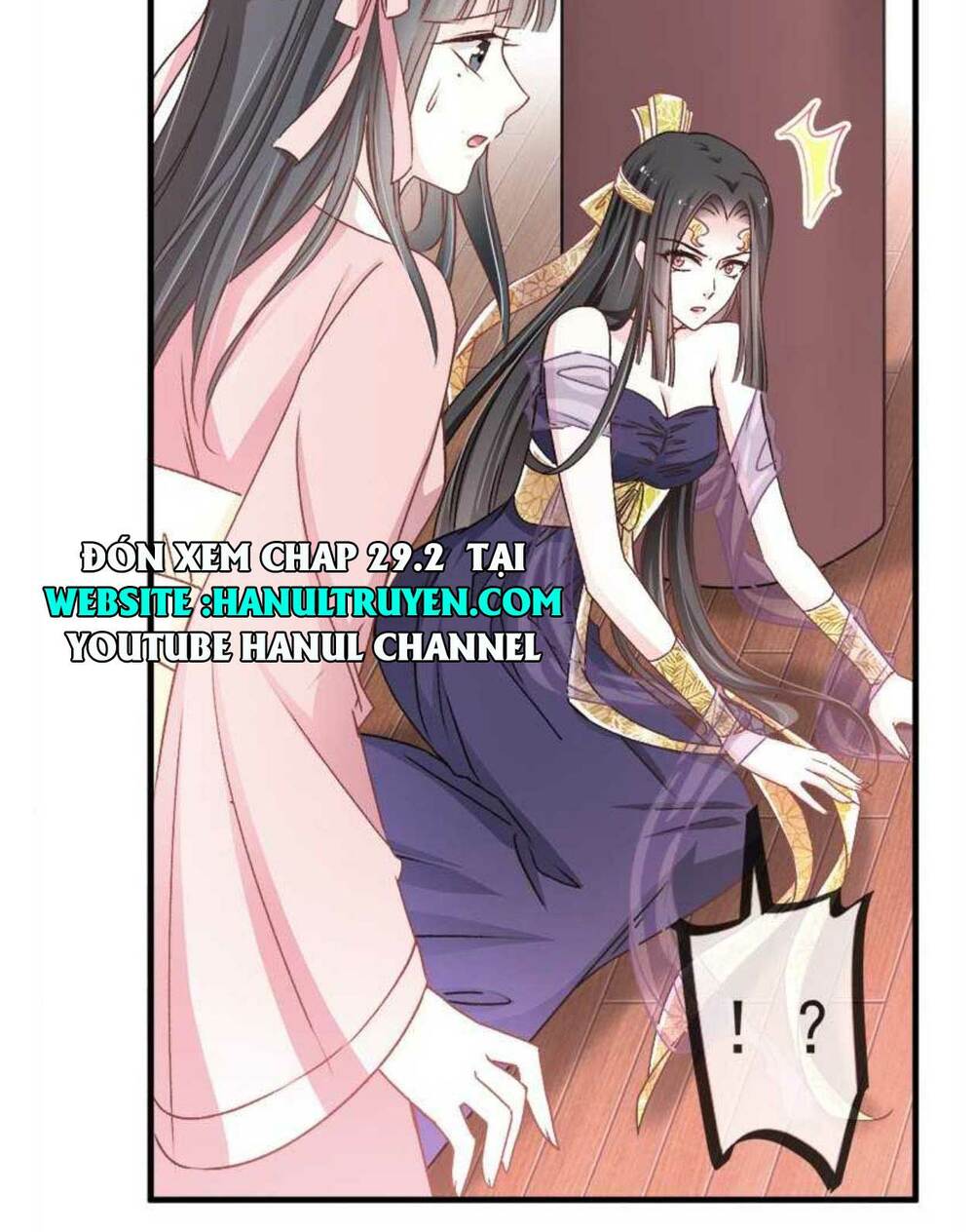 thiên hạ đệ nhất sủng phi chapter 29.1 36