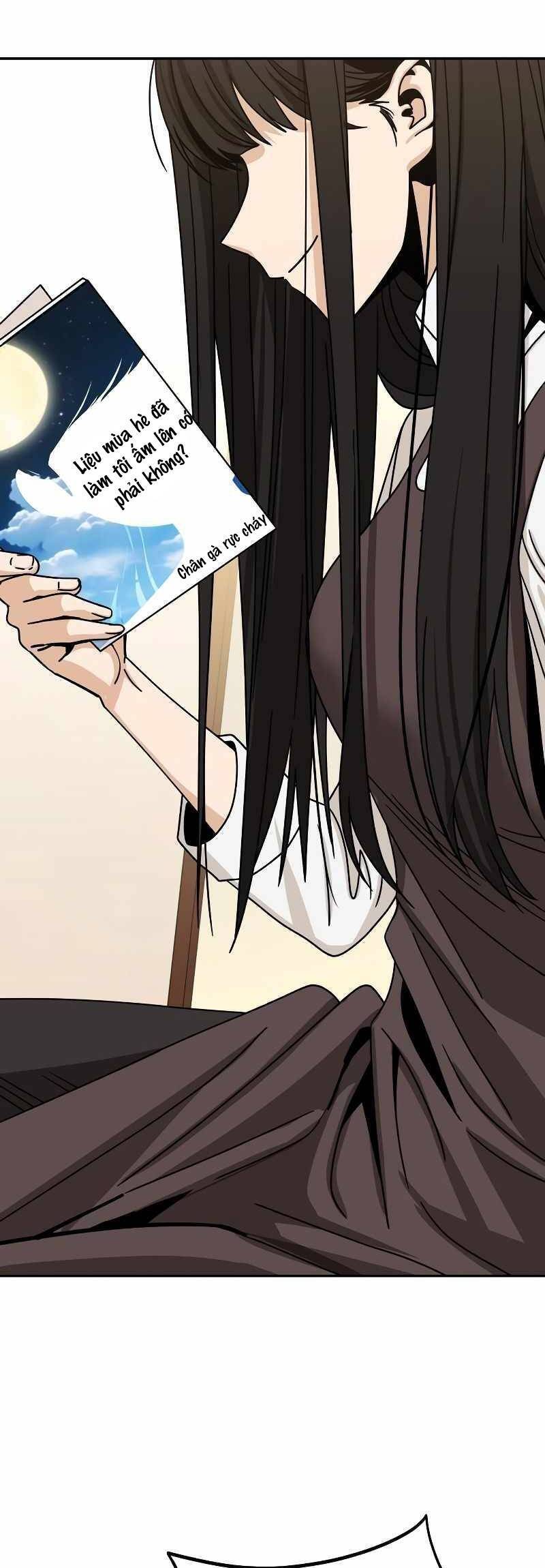 Lớ Ngớ Vớ Phải Tình Yêu chapter 61.2 39