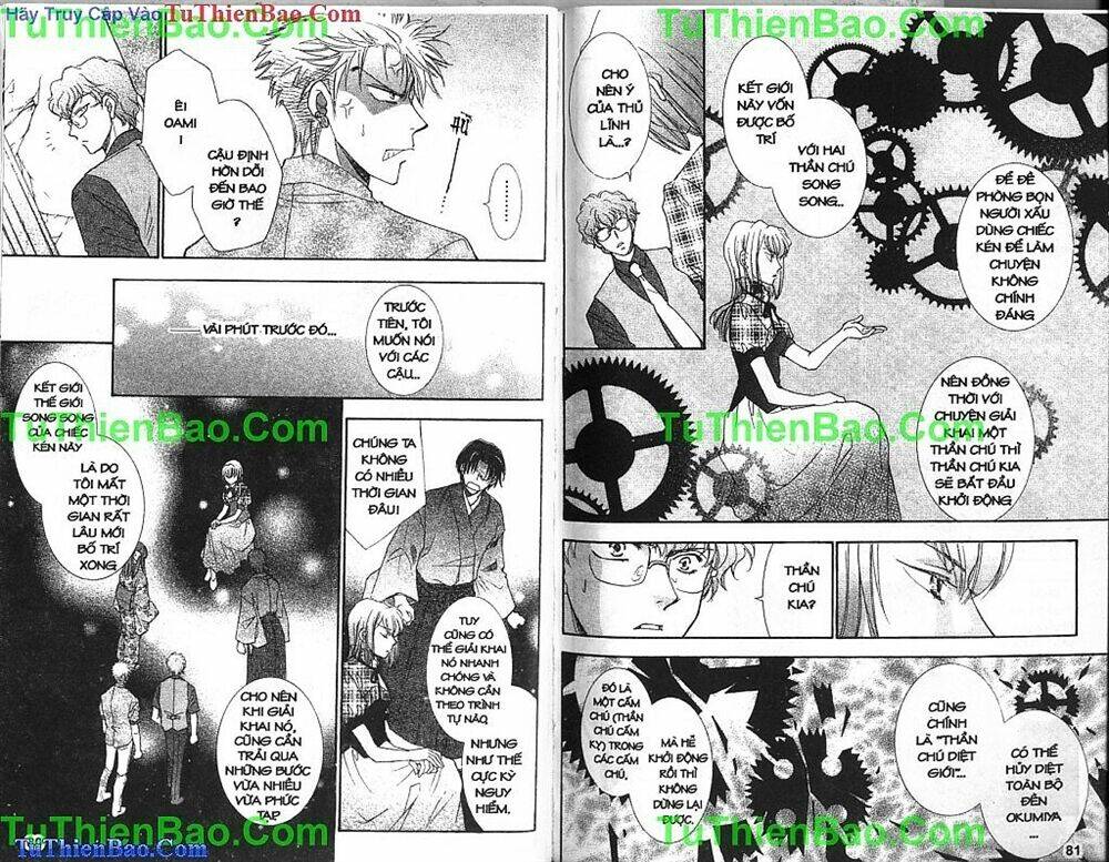 pháp sư tơ hồng chapter 7 41