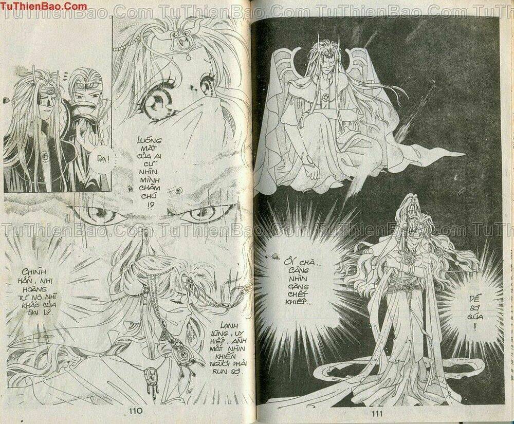 công chúa nam yên chapter 1 56