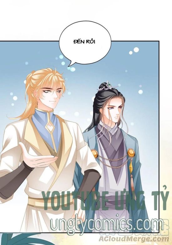 bổn vương muốn nàng chapter 51 33