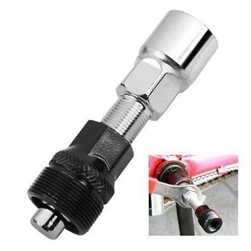 Van cảo tháo đùi đĩa xe đạp Kiotool dụng cụ sửa chữa xe đạp chuyên nghiệp