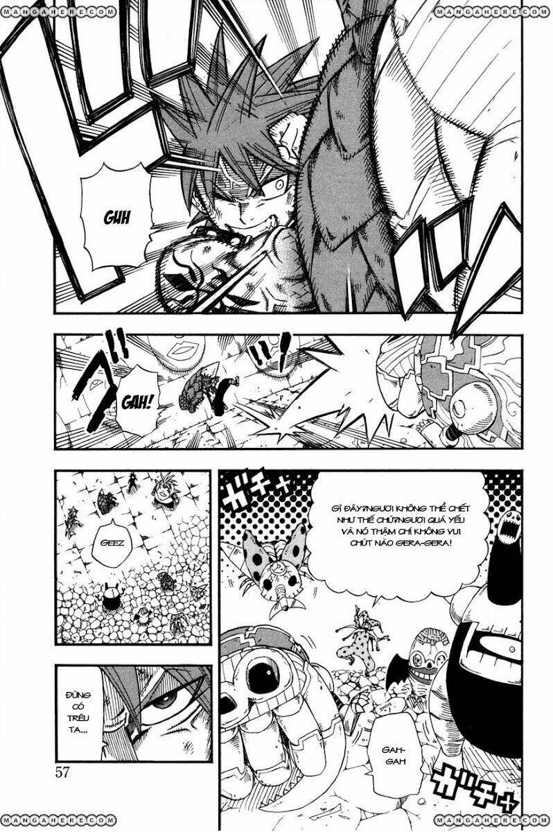 buster keel chapter 25 5