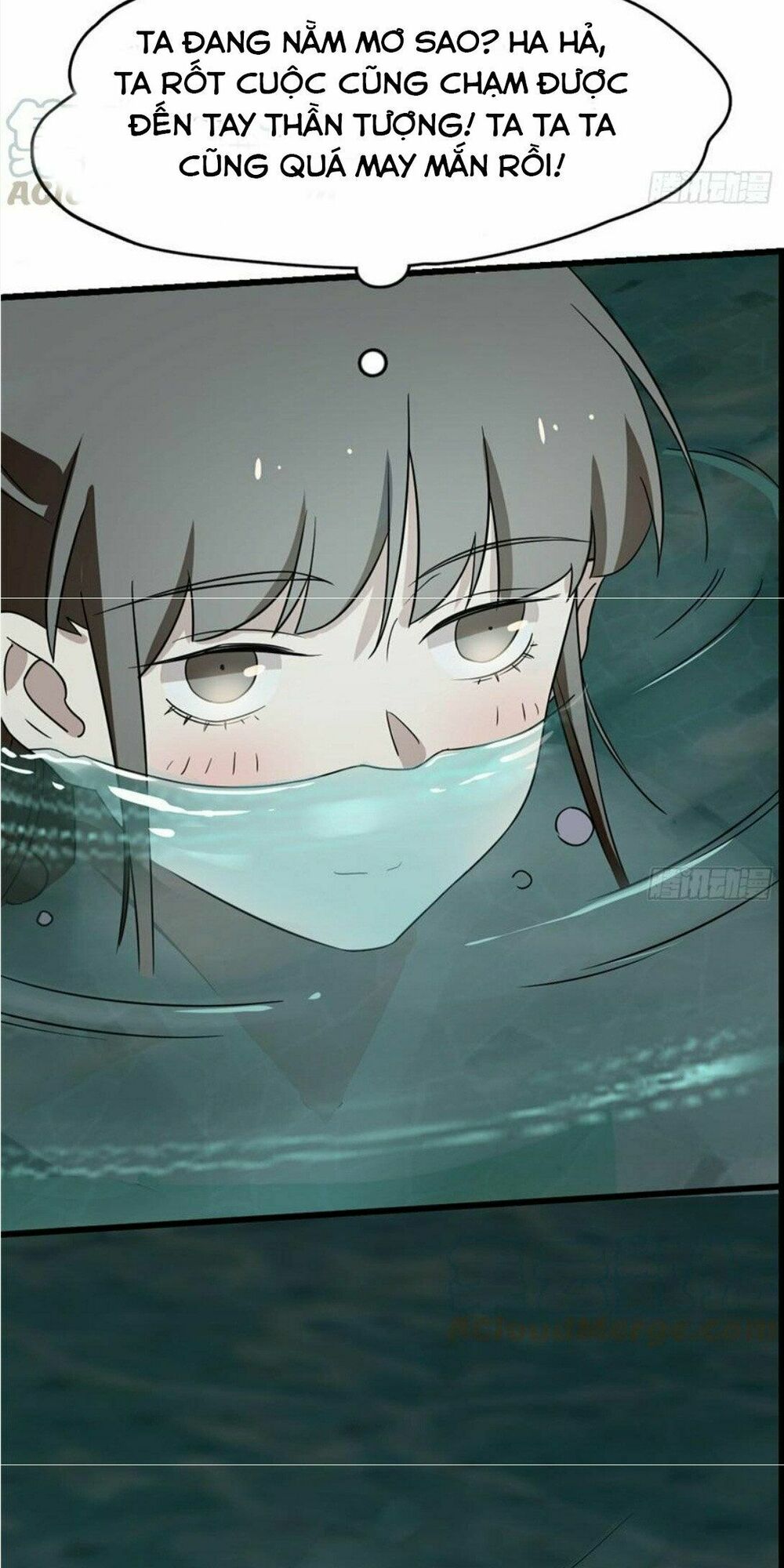 độc bộ thiên hạ: đặc công thần y chapter 73 26