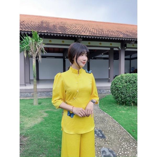 ĐỒ LAM- MẪU CỖ TRỤ