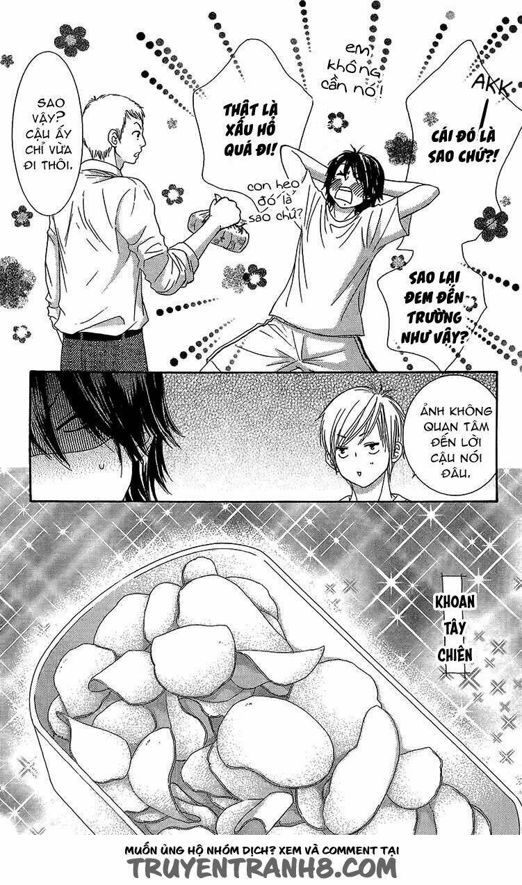 bokutachi wa shitte shimatta chapter 26 32