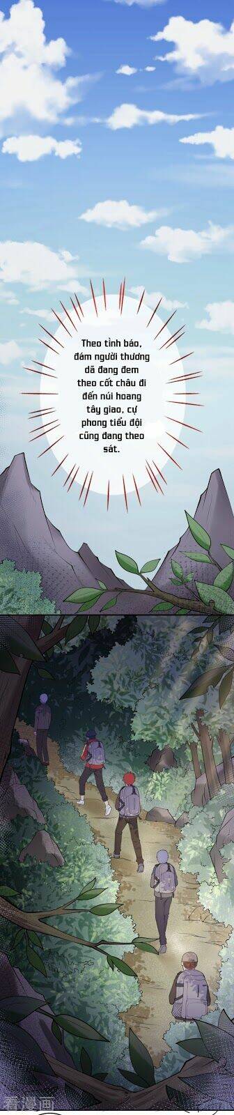 đô thị hộ hoa tiên tôn chapter 9 18