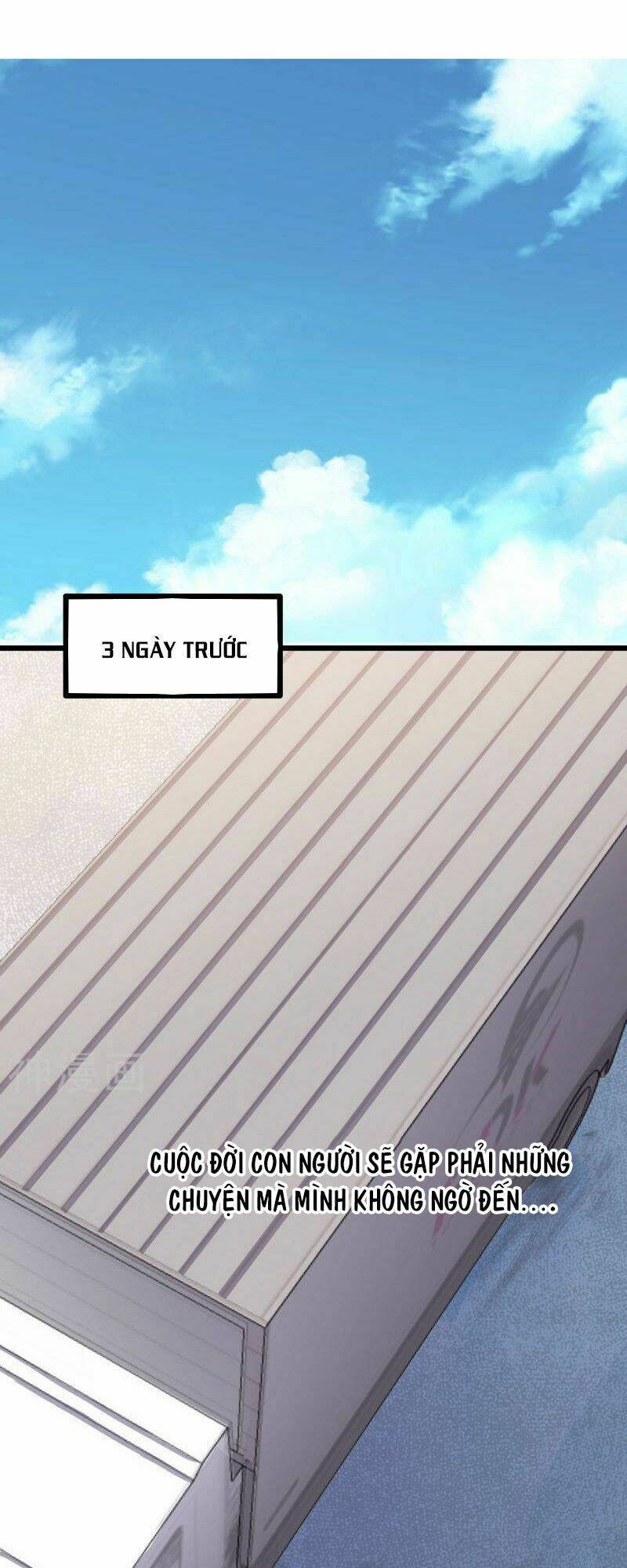 cứu mạng! bạn trai tôi là yêu quái chapter 2 3