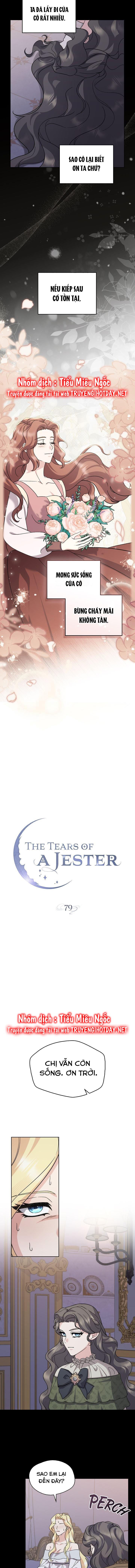 nỗi buồn của chú hề chapter 79 6