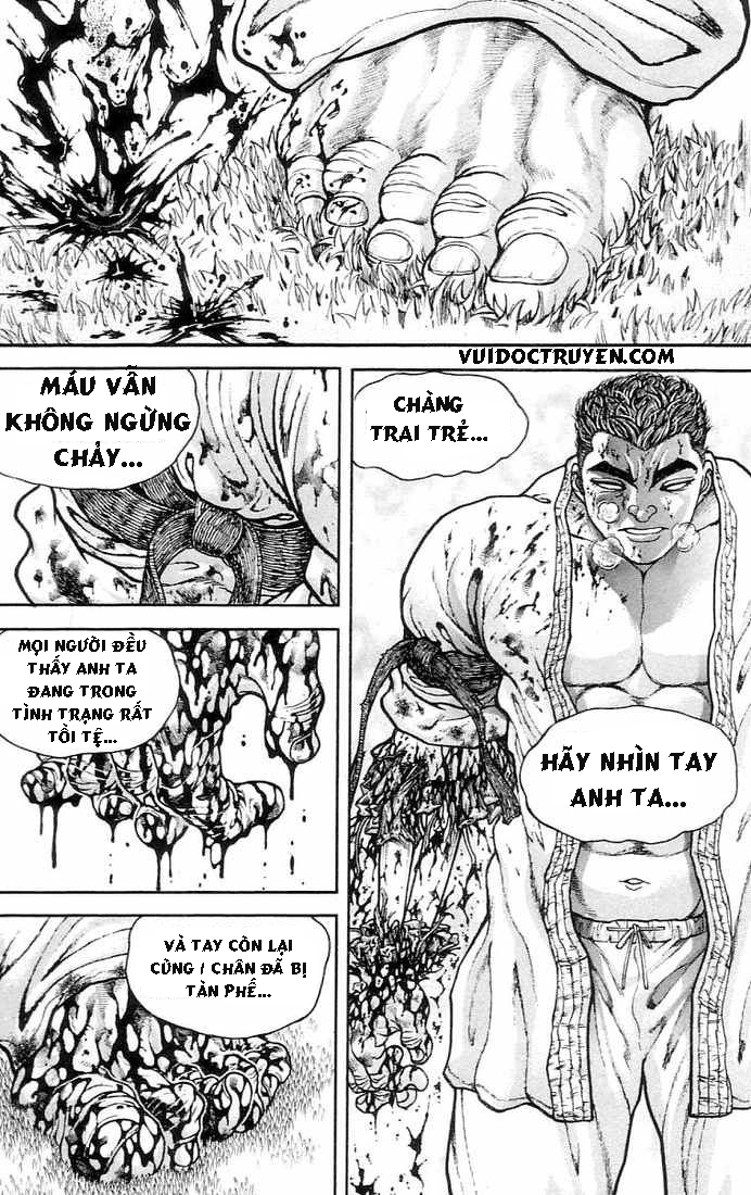 baki – son of ogre chapter 132 6