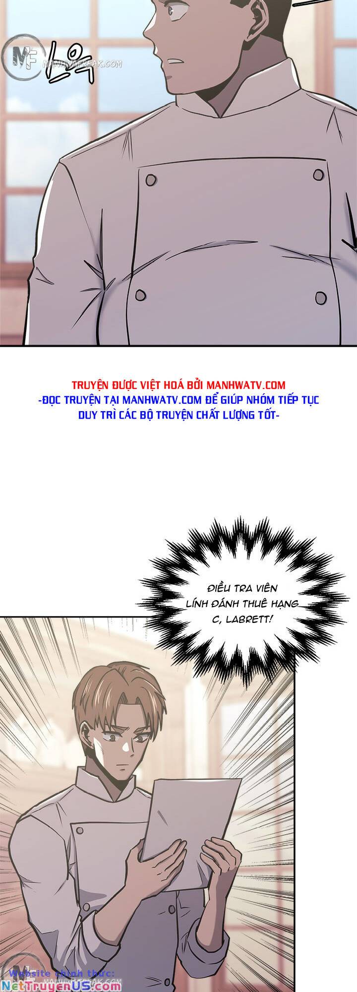 chiến binh đến từ thế giới khác chapter 197 5