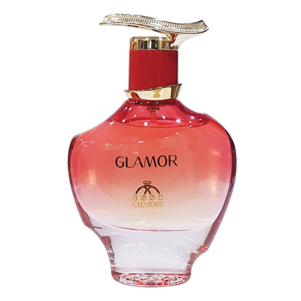 Nước hoa nữ Goodcharme Glamor