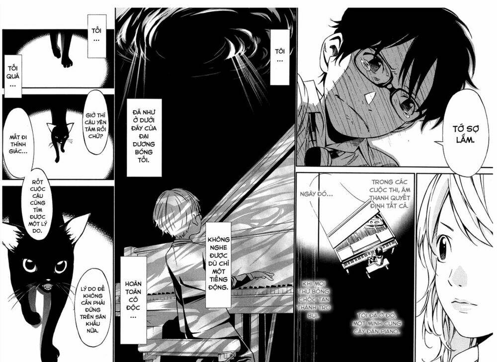 shigatsu wa kimi no uso chapter 4 26