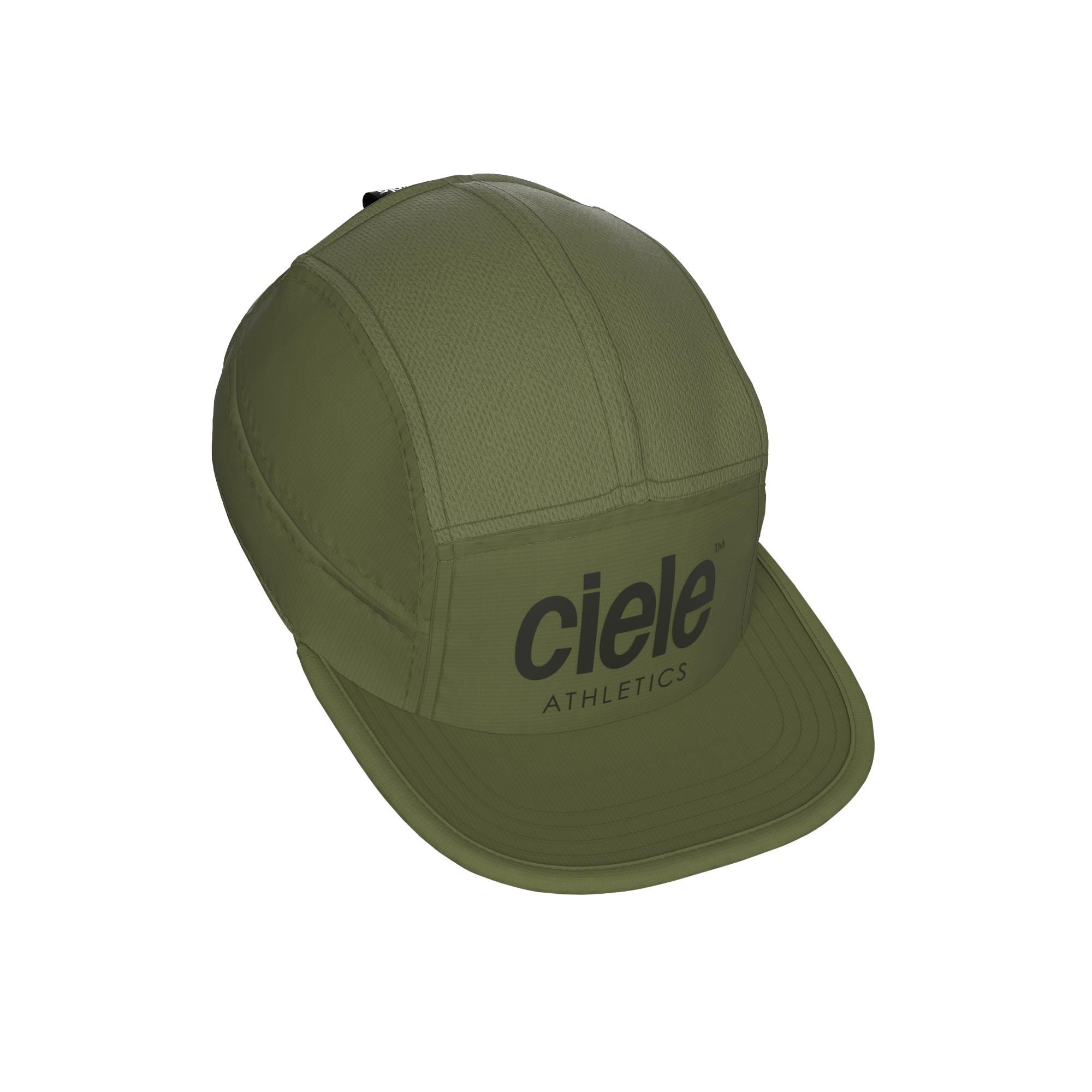 Mũ Chạy Bộ CIELE GOCap - Athletics - Mossland