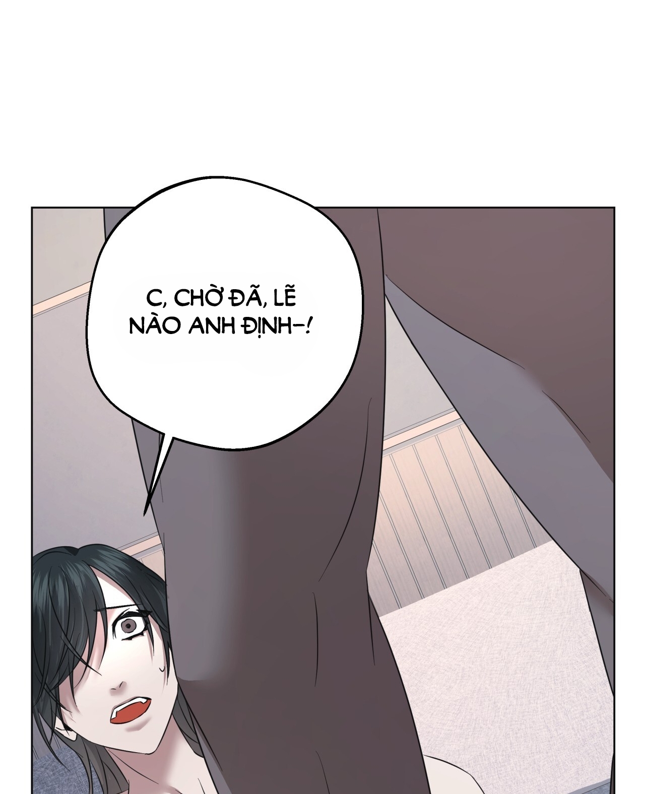 Amon- Không Thể Đoán Biết chapter 22.2 - Trang 1