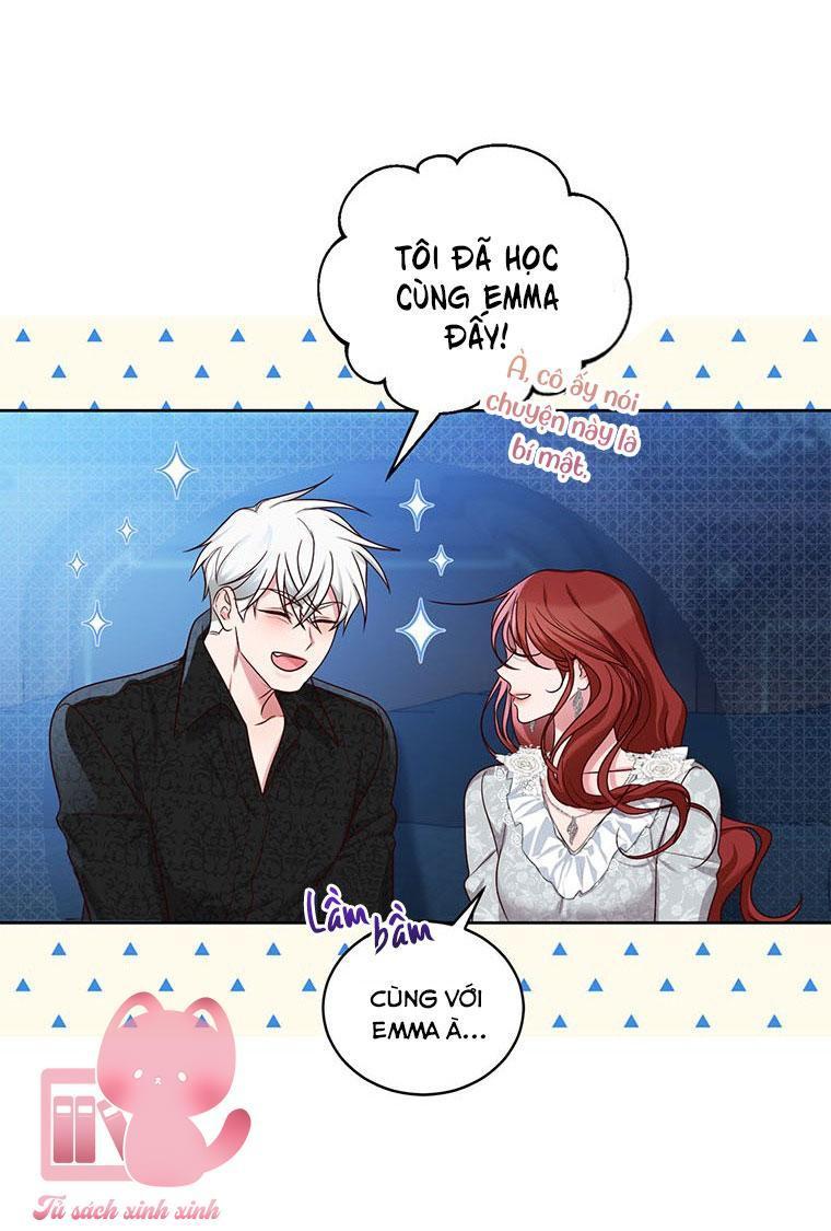 thế thì ta cứ trở thành kẻ ác thôi chapter 49 16