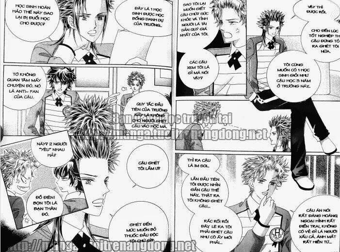 viên đạn tình yêu chapter 7 54