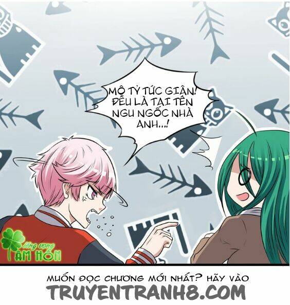 boygroup của ta, thần của ta chapter 9 42