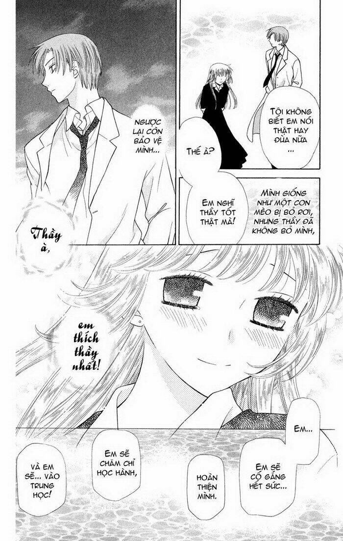 hóa giải lời nguyền chapter 91 18