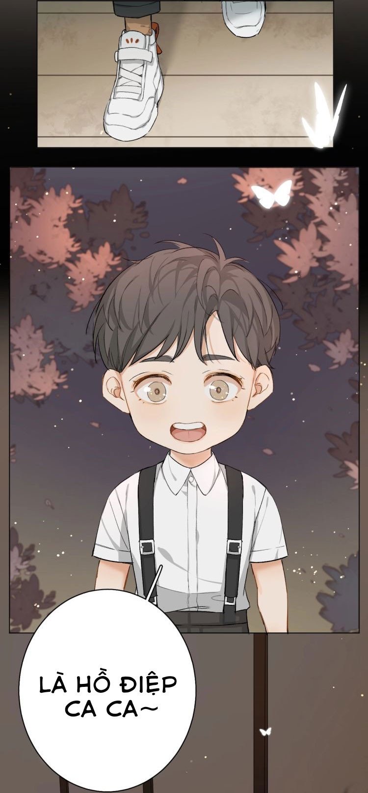 cú va chạm không độ chapter 1.1 6