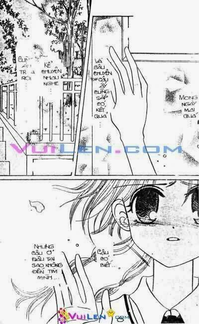 đôi giày thủy tinh chapter 6 8