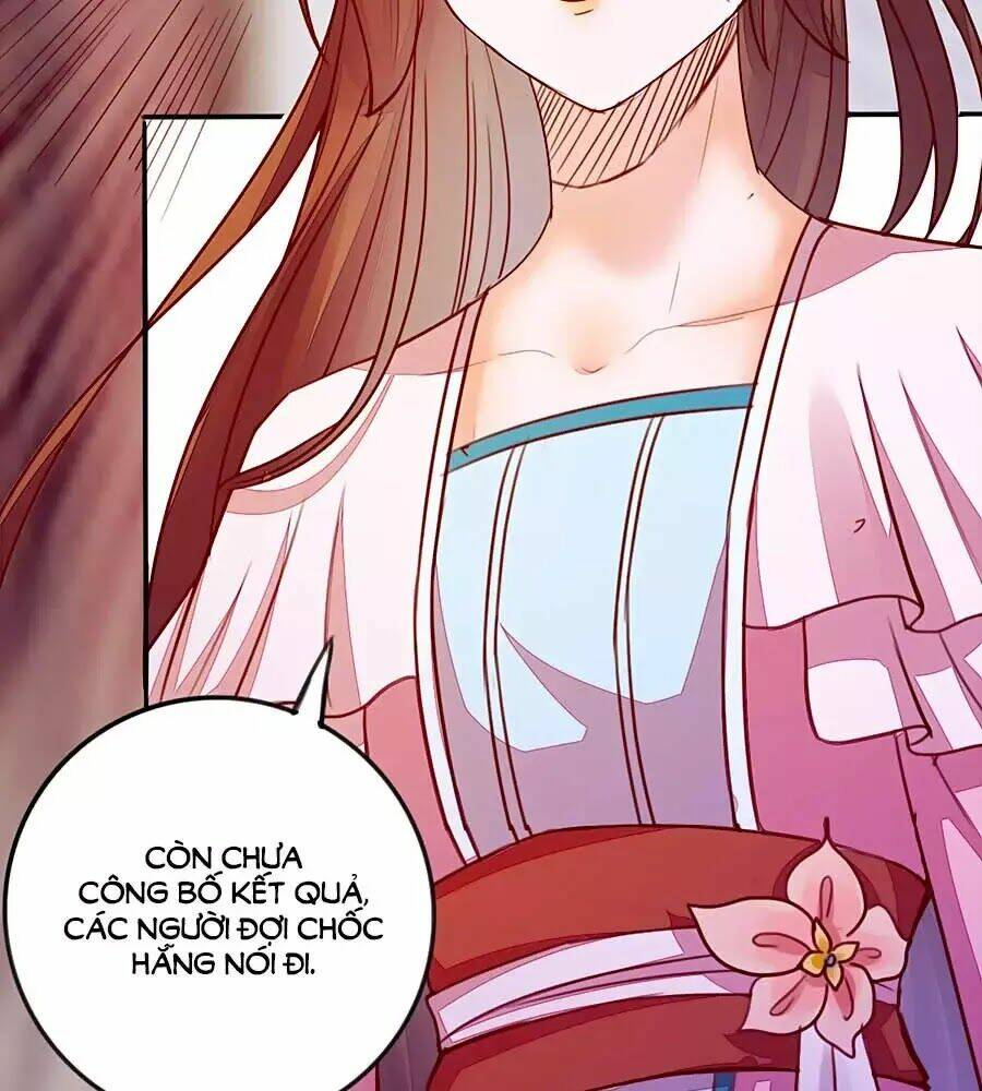 thần y khí nữ: ngự thú cuồng phi của quỷ đế chapter 55 59