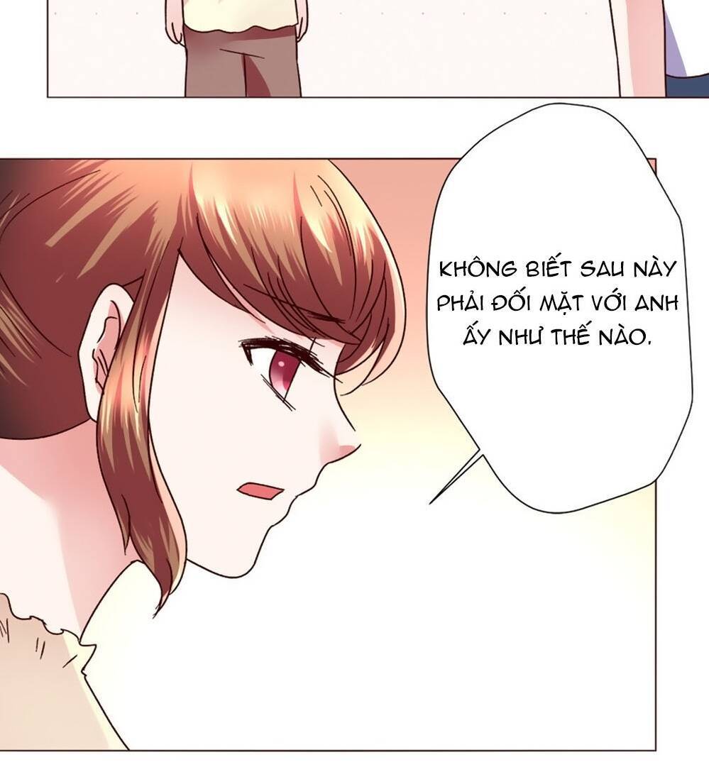 một tuần làm tình nhân chapter 44 30