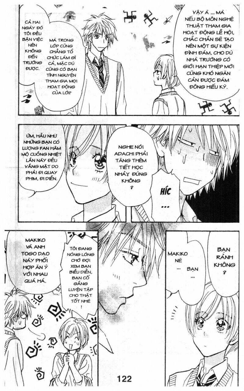 kirara no hoshi chapter 4 123