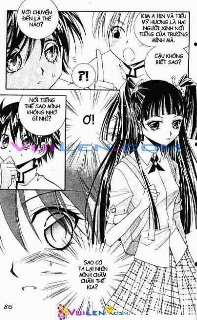 nàng công chúa bỏ trốn chapter 4 86