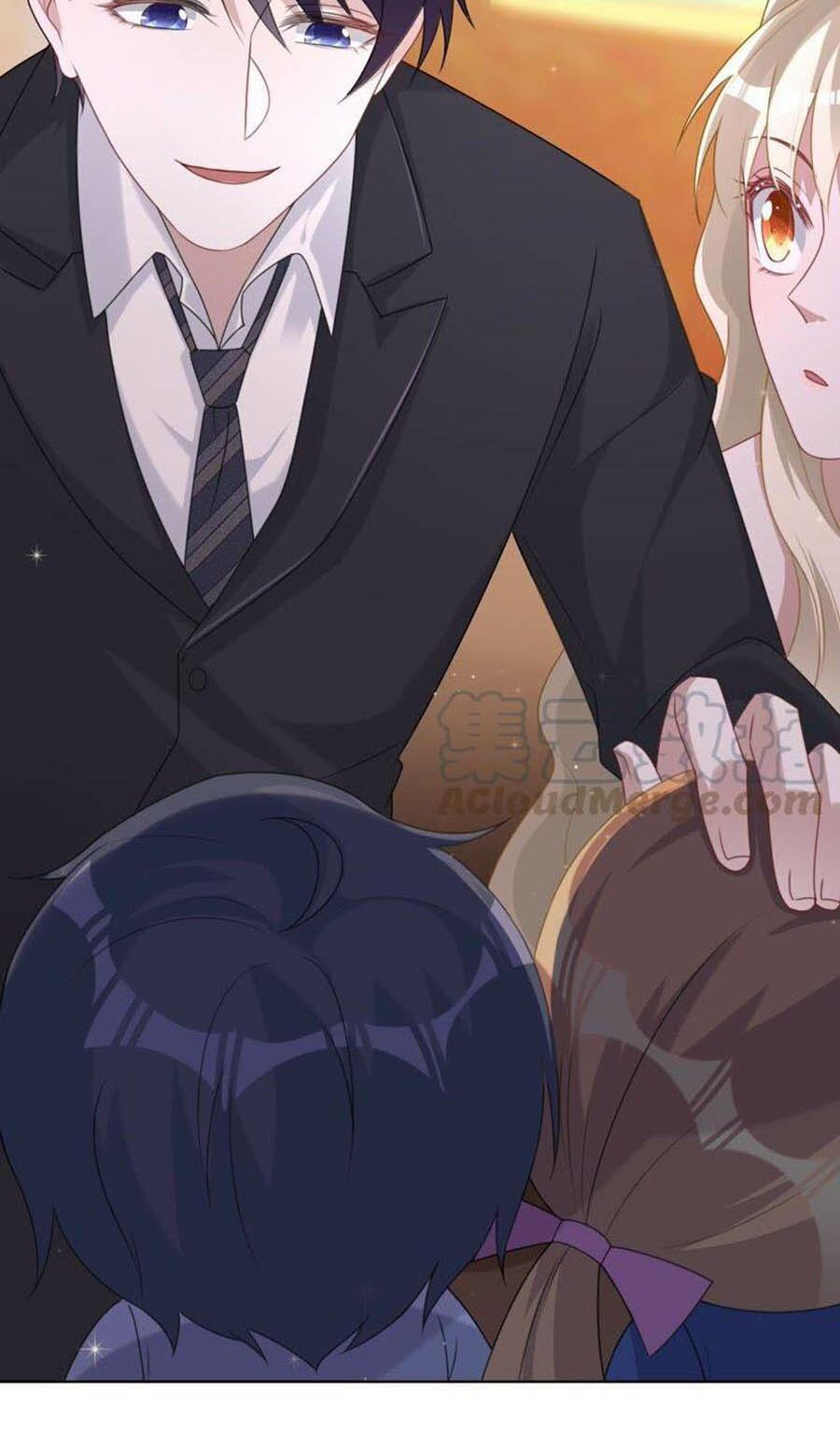 thần luân mật luyến chapter 73 16