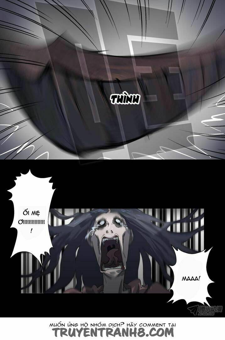 thâu hoan chapter 73 12