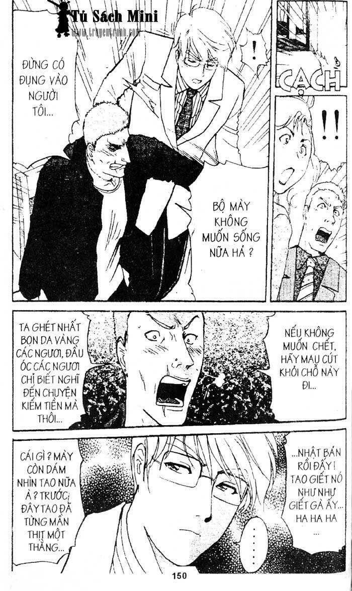 thám tử kindaichi (bản đẹp) chapter 152 23